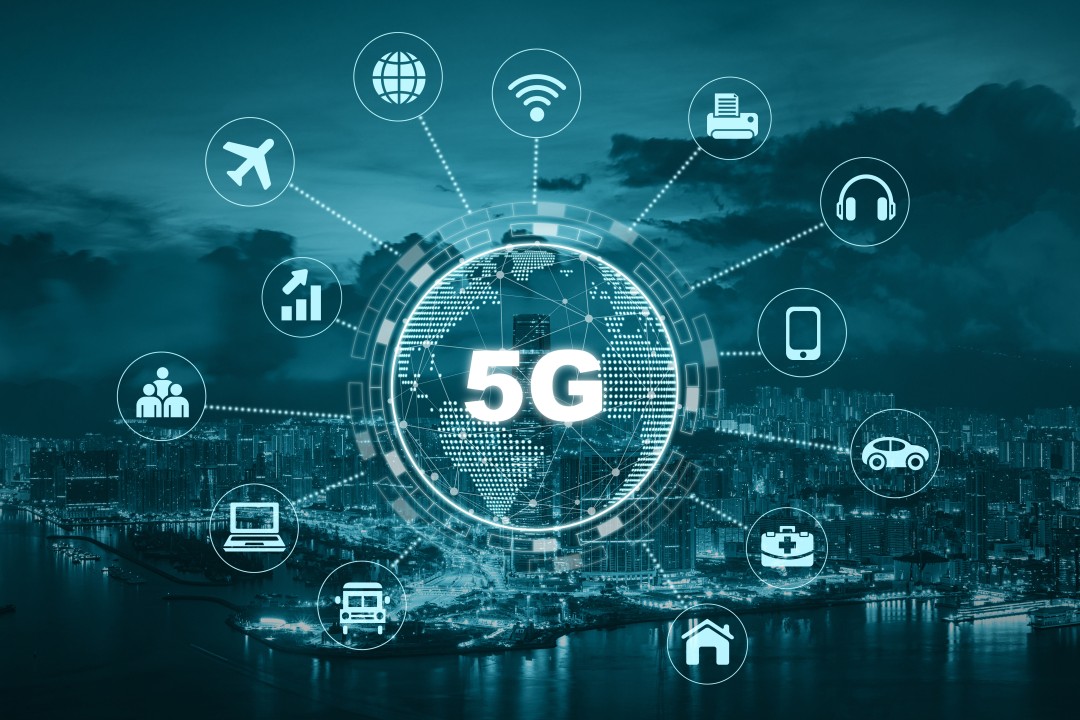 5G Technology Certification